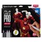 Spectrum Noir DC Heroes and Villains Pro Fan Art Markers - Flash, Kit of 24
